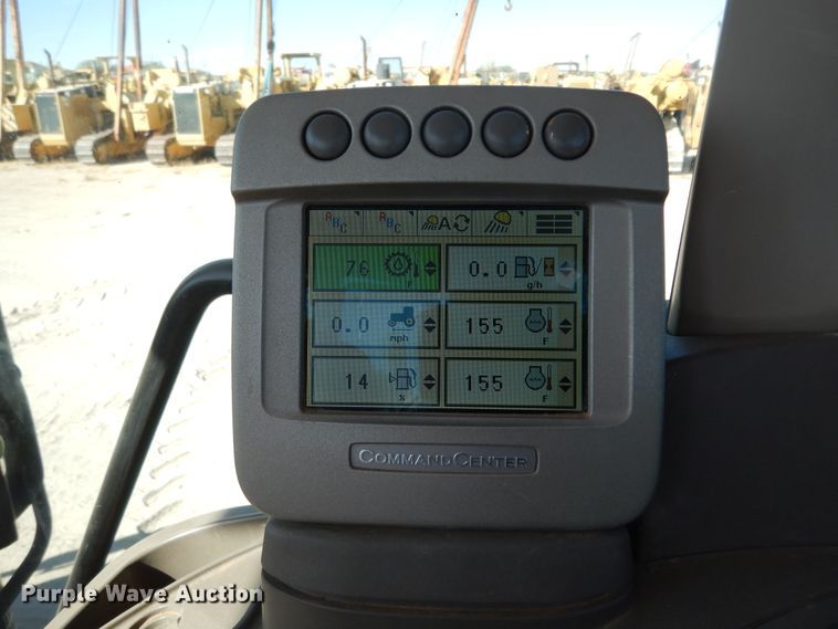 image for item DI8561 John Deere 6430 Premium  MFWD tractor