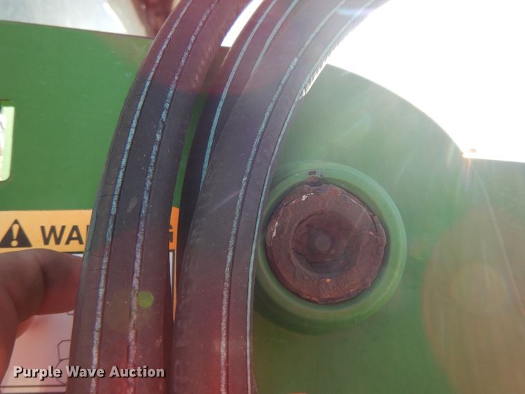 image for item DI8561 John Deere 6430 Premium  MFWD tractor