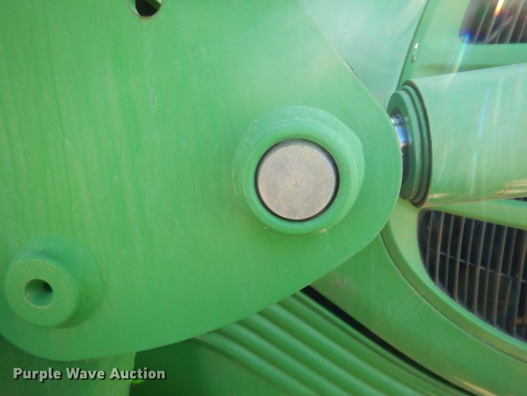 image for item DI8561 John Deere 6430 Premium  MFWD tractor