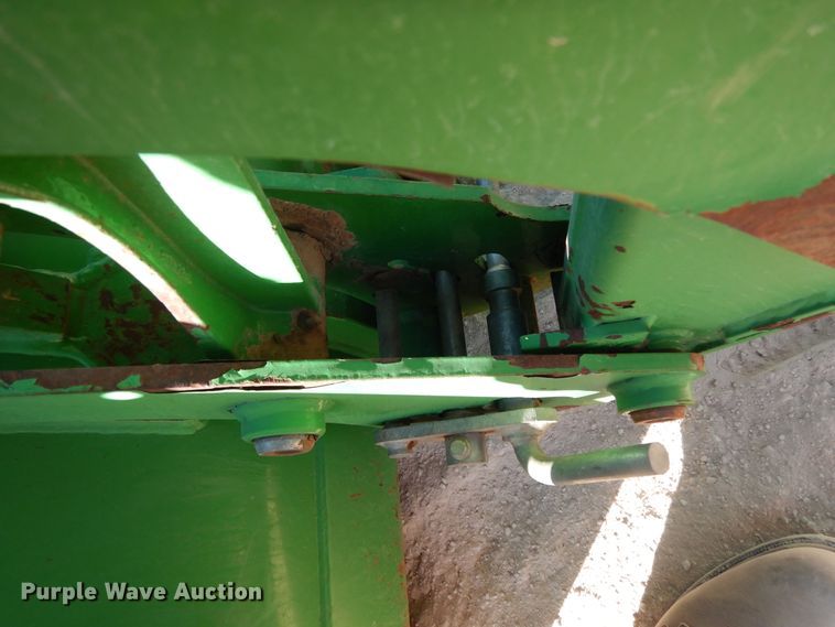 image for item DI8561 John Deere 6430 Premium  MFWD tractor