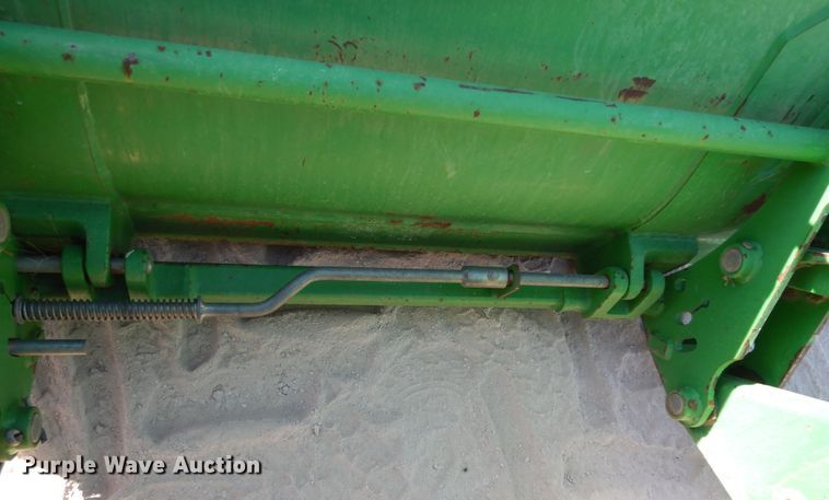 image for item DI8561 John Deere 6430 Premium  MFWD tractor