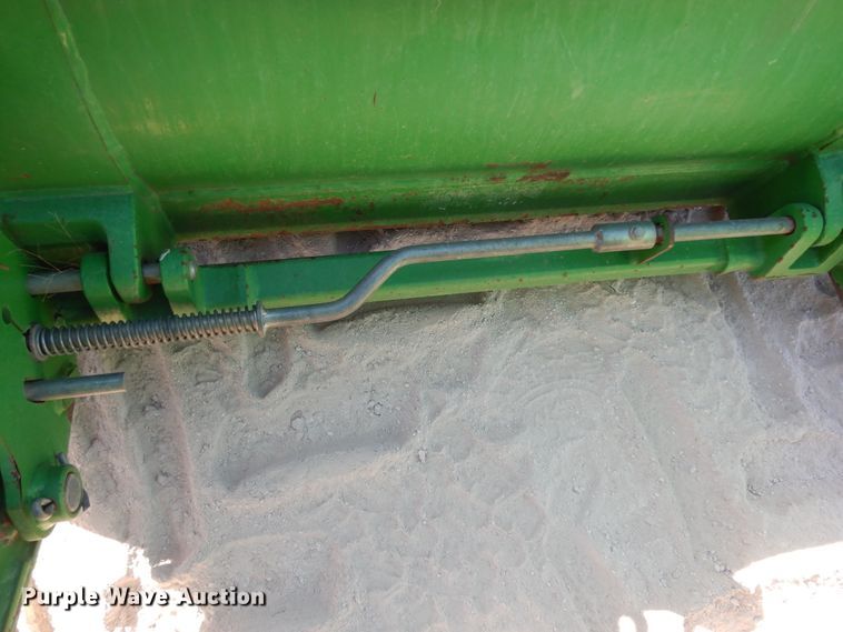 image for item DI8561 John Deere 6430 Premium  MFWD tractor