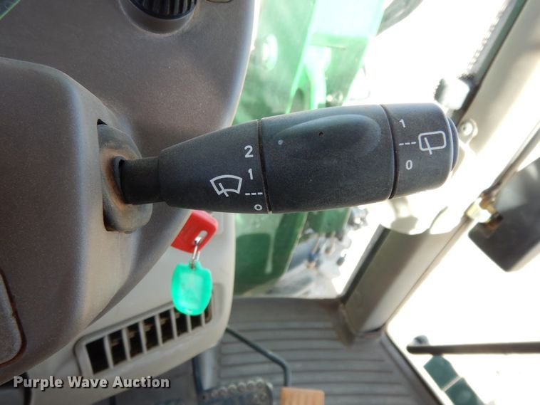 image for item DI8561 John Deere 6430 Premium  MFWD tractor