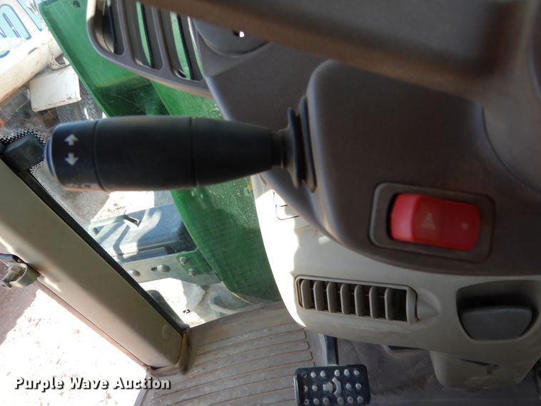 image for item DI8561 John Deere 6430 Premium  MFWD tractor