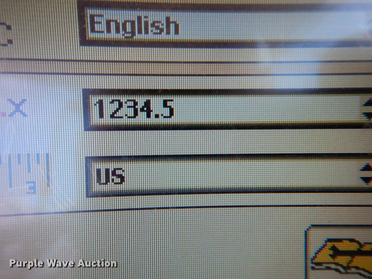 image for item DI8561 John Deere 6430 Premium  MFWD tractor