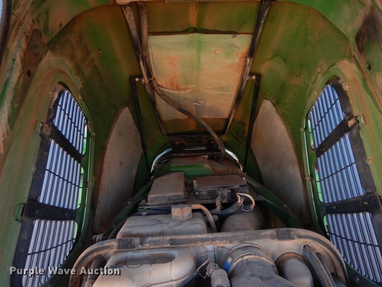 image for item DI8561 John Deere 6430 Premium  MFWD tractor