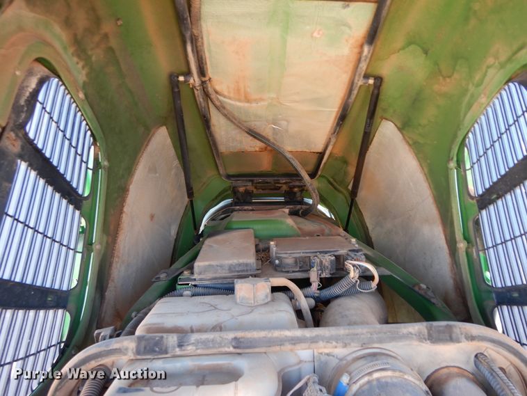 image for item DI8561 John Deere 6430 Premium  MFWD tractor