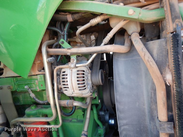 image for item DI8561 John Deere 6430 Premium  MFWD tractor