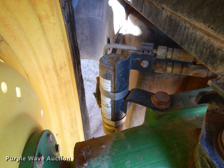 image for item DI8561 John Deere 6430 Premium  MFWD tractor