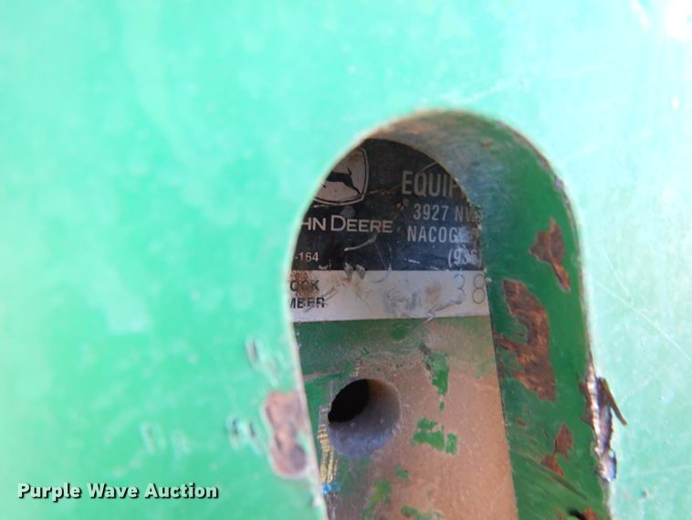 image for item DI8561 John Deere 6430 Premium  MFWD tractor