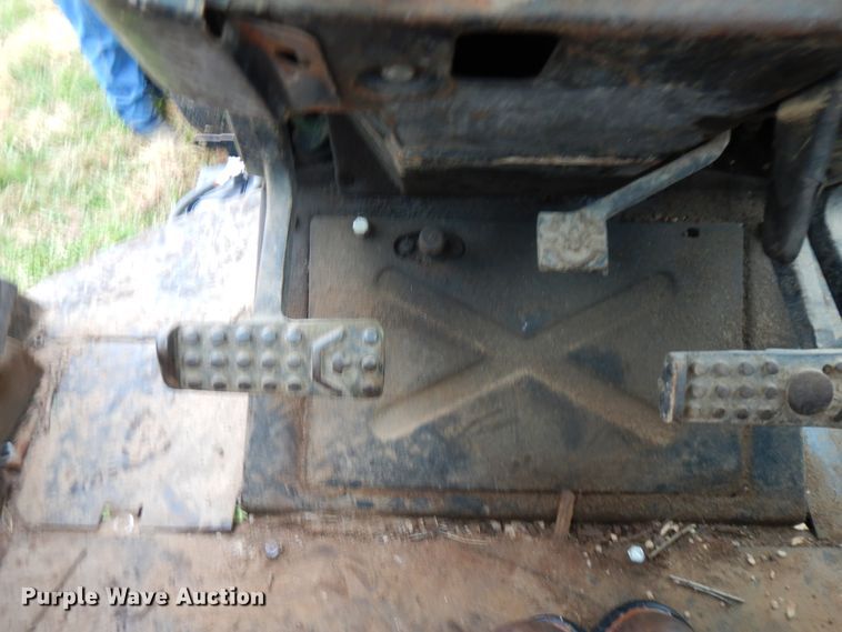 image for item DI8598 1980 John Deere 4840  tractor