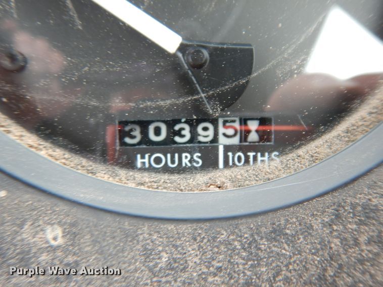 image for item DI8598 1980 John Deere 4840  tractor