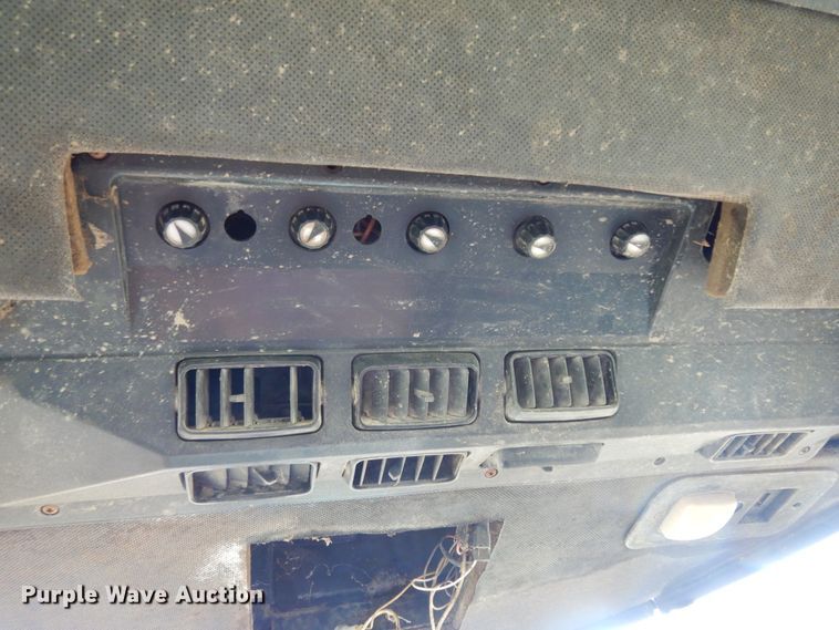 image for item DI8598 1980 John Deere 4840  tractor