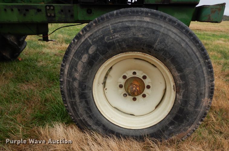 image for item DI8598 1980 John Deere 4840  tractor