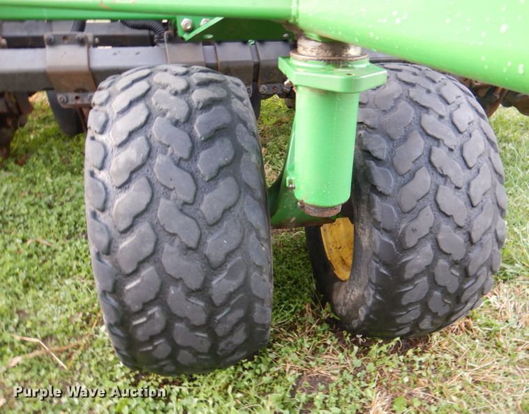 image for item DK1464 John Deere 1590  no-till grain drill