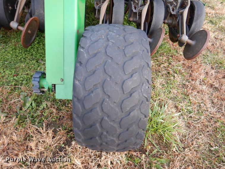 image for item DK1464 John Deere 1590  no-till grain drill