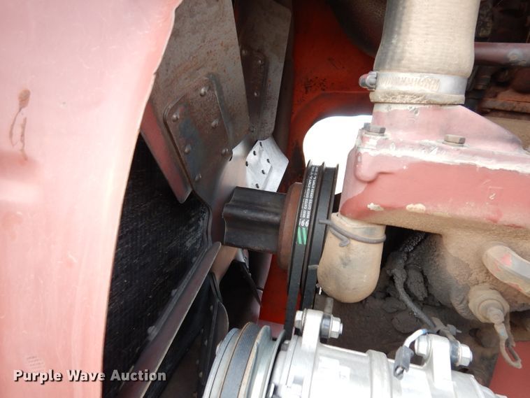 image for item DK3156 Allis Chalmers 7060  tractor