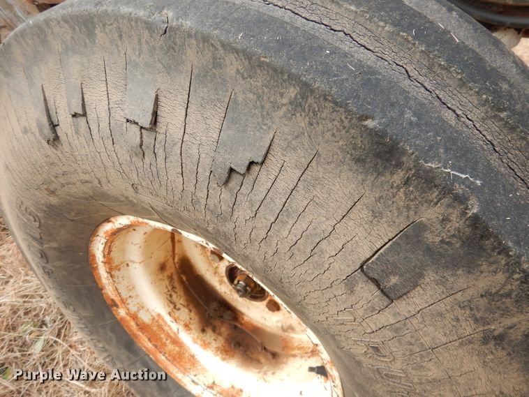 image for item DK3156 Allis Chalmers 7060  tractor