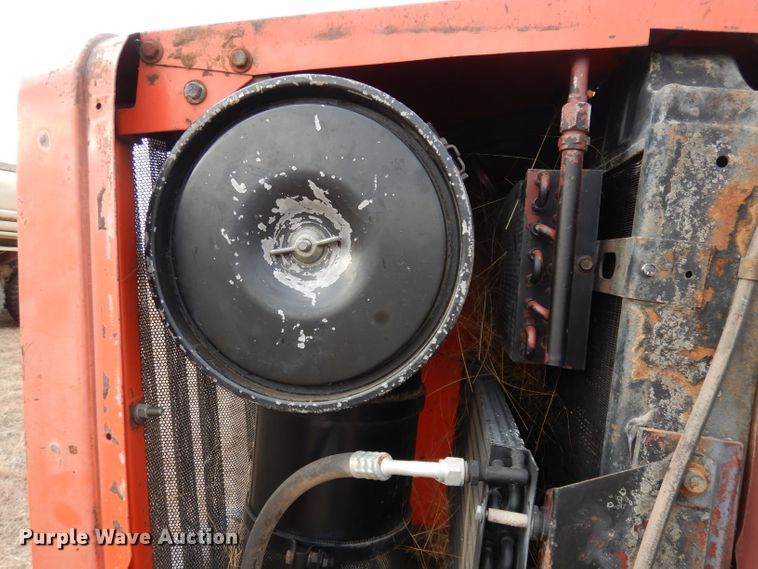 image for item DK3156 Allis Chalmers 7060  tractor