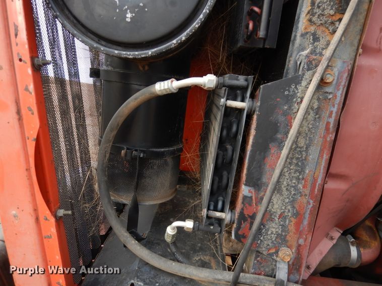 image for item DK3156 Allis Chalmers 7060  tractor