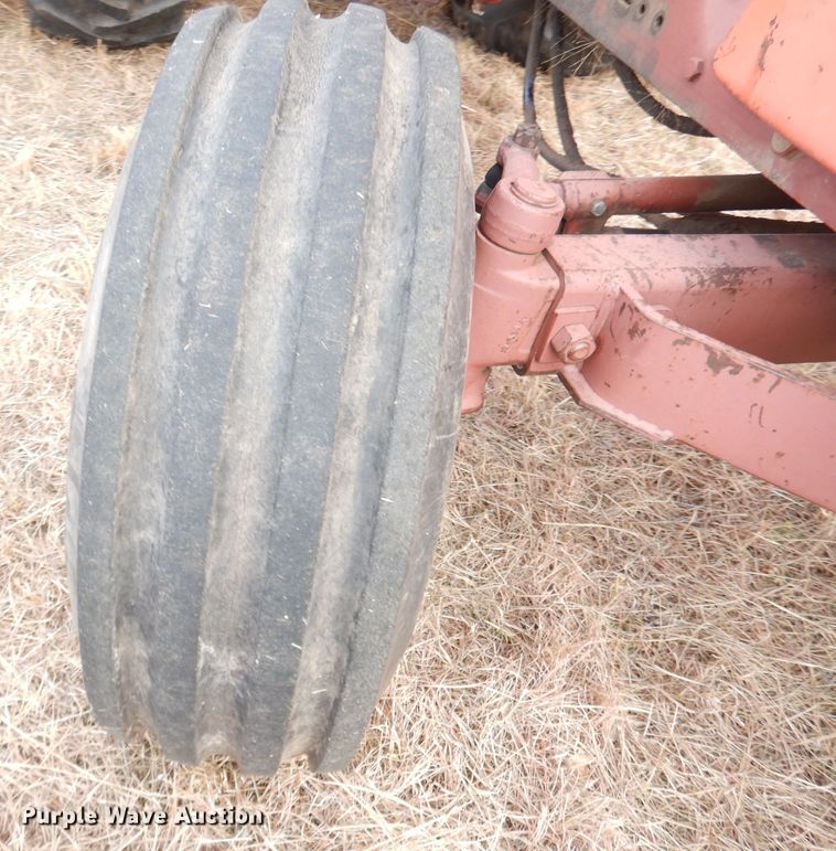 image for item DK3156 Allis Chalmers 7060  tractor