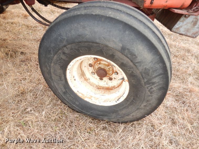 image for item DK3156 Allis Chalmers 7060  tractor