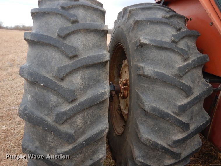 image for item DK3156 Allis Chalmers 7060  tractor