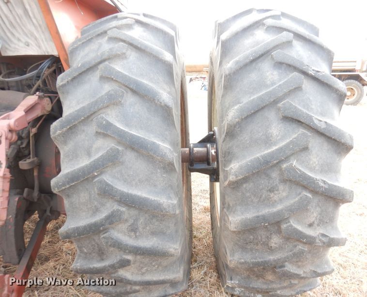 image for item DK3156 Allis Chalmers 7060  tractor