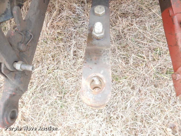 image for item DK3156 Allis Chalmers 7060  tractor