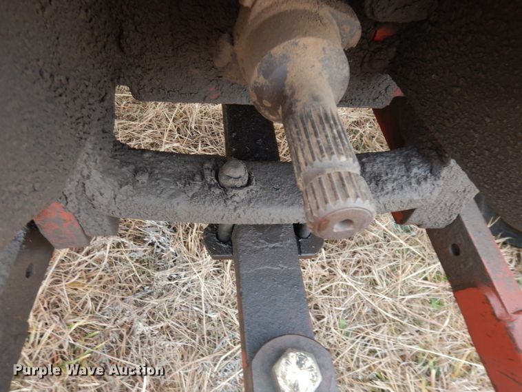 image for item DK3156 Allis Chalmers 7060  tractor