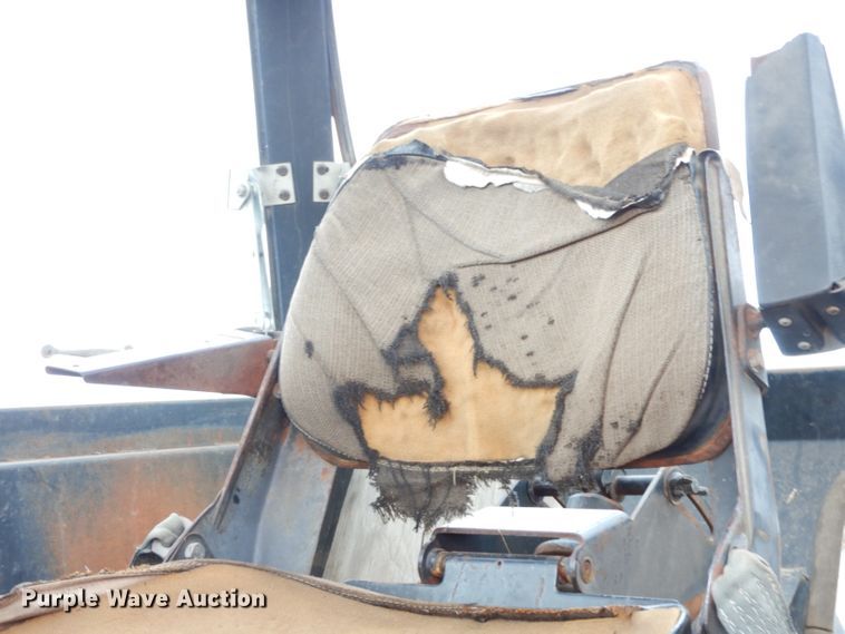 image for item DK3156 Allis Chalmers 7060  tractor