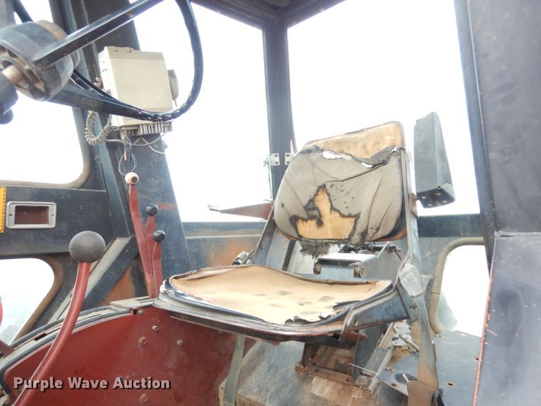 image for item DK3156 Allis Chalmers 7060  tractor