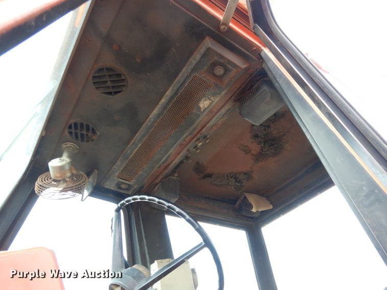 image for item DK3156 Allis Chalmers 7060  tractor