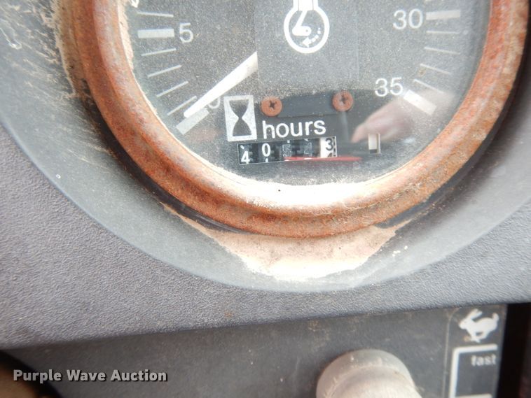 image for item DK3156 Allis Chalmers 7060  tractor