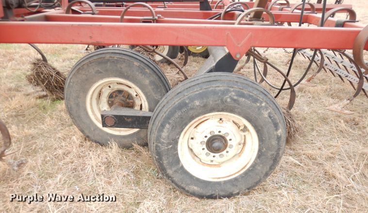 image for item DK3157 Kent Series V  field cultivator