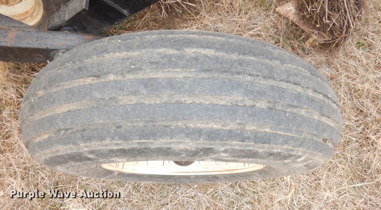 image for item DK3157 Kent Series V  field cultivator