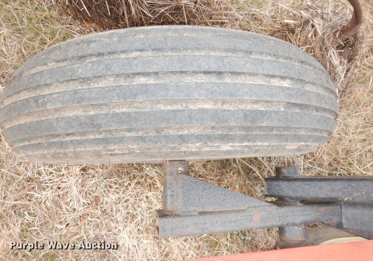 image for item DK3157 Kent Series V  field cultivator