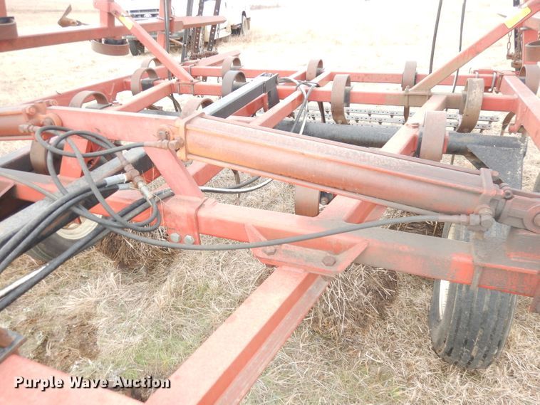 image for item DK3157 Kent Series V  field cultivator