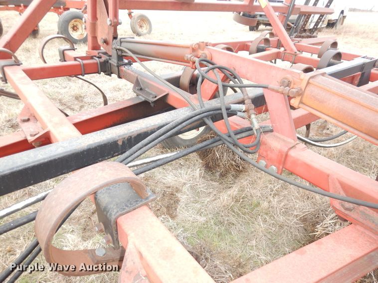 image for item DK3157 Kent Series V  field cultivator