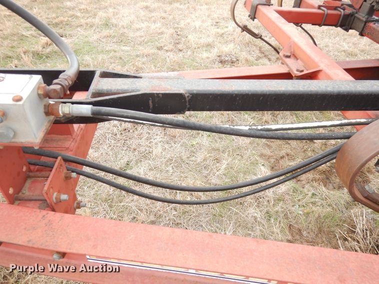 image for item DK3157 Kent Series V  field cultivator