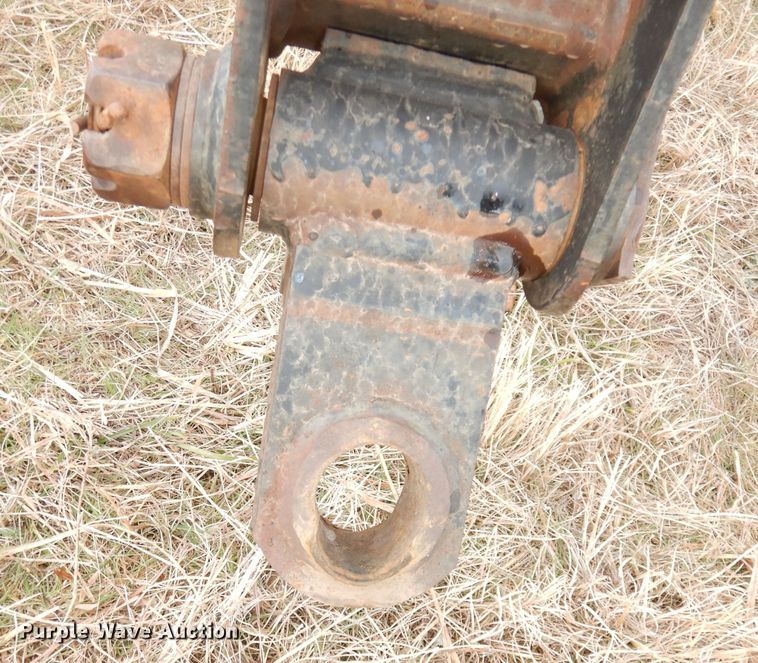 image for item DK3157 Kent Series V  field cultivator