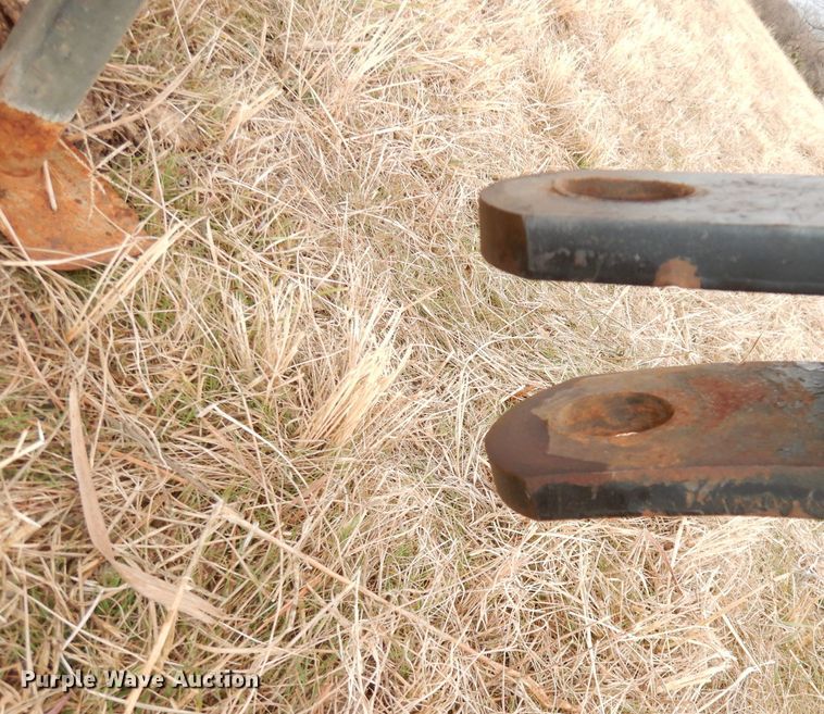 image for item DK3157 Kent Series V  field cultivator