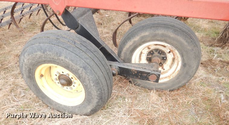 image for item DK3157 Kent Series V  field cultivator