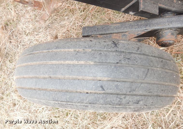 image for item DK3157 Kent Series V  field cultivator