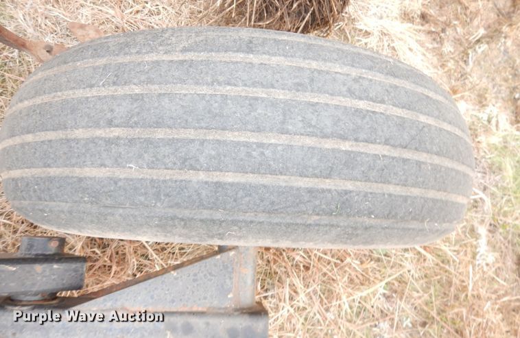 image for item DK3157 Kent Series V  field cultivator