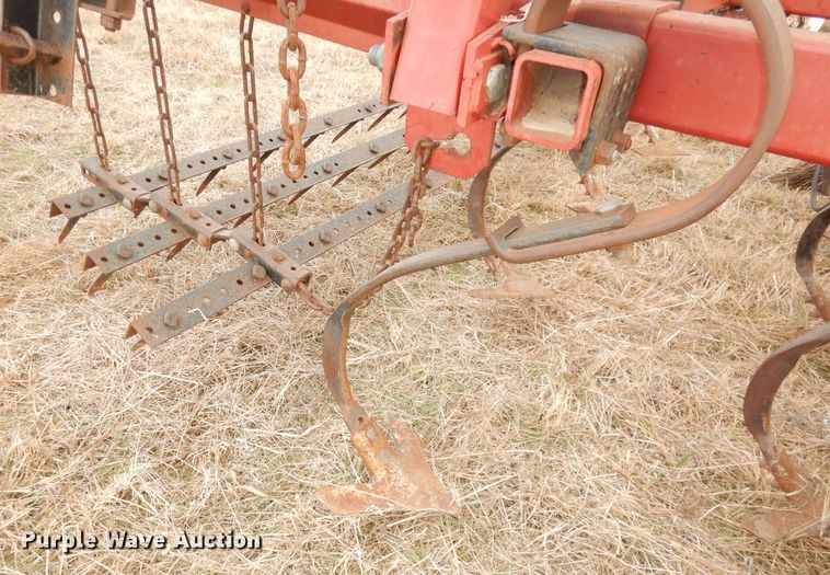 image for item DK3157 Kent Series V  field cultivator