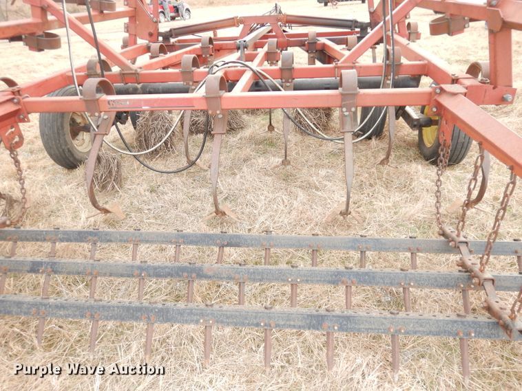 image for item DK3157 Kent Series V  field cultivator