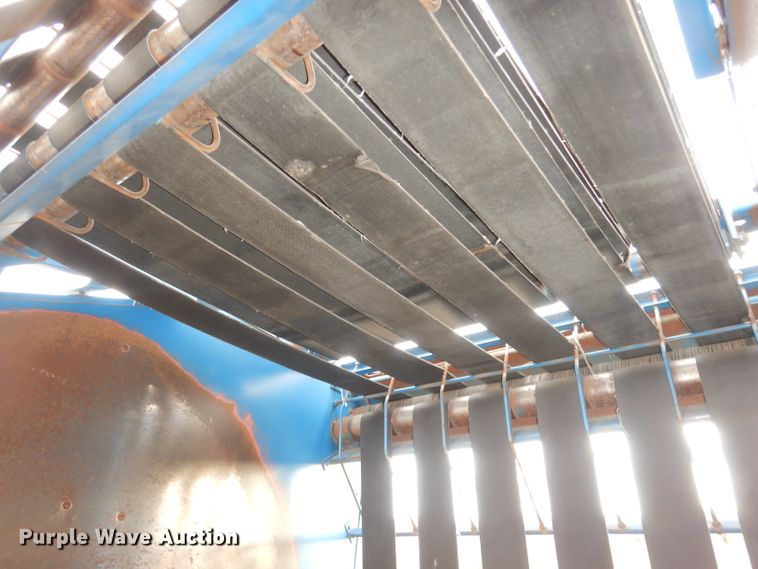 image for item DK3158 Ford 552  round baler