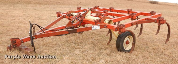 image for item DK3200 Krause 1071  chisel