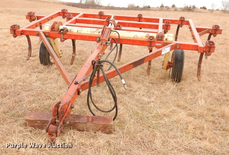 image for item DK3200 Krause 1071  chisel